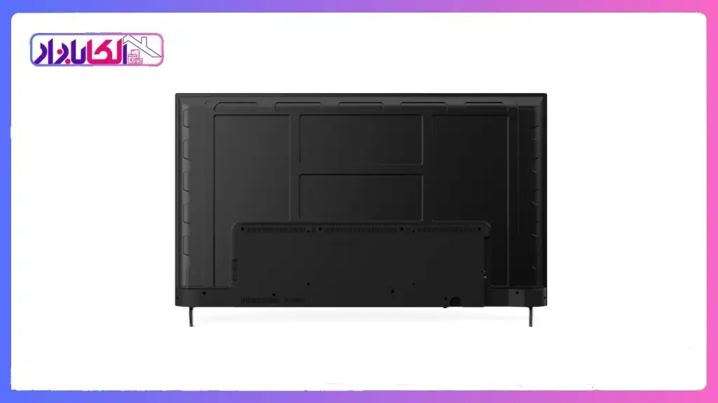 تلویزیون 65 اینچ جی پلاس مدل GTV-65SU748N