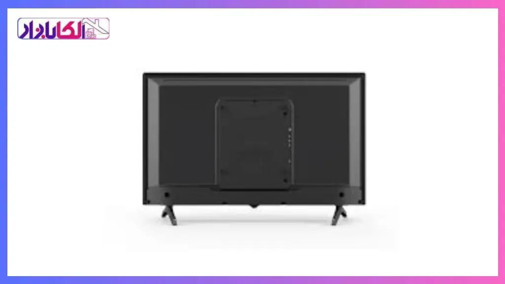 تلویزیون 32 اینچ جی پلاس مدل 32SD418N 