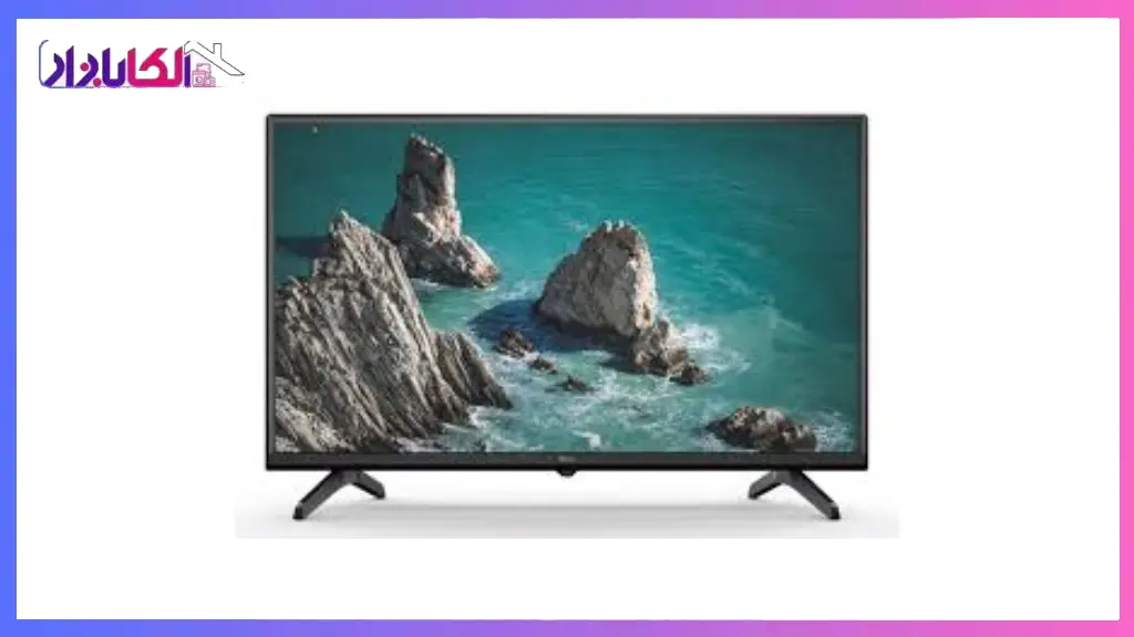 تلویزیون 32 اینچ جی پلاس مدل 32SD418N 