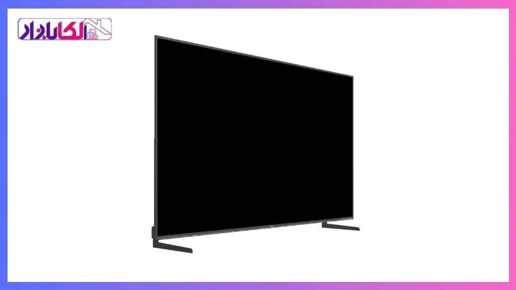 تلویزیون هوشمند 98 اینچ جی پلاس مدل GTV-98SQ856NX