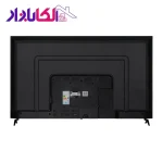 تلویزیون 58 اینچ جی پلاس ال ای دی مدل 58RU736N