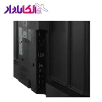 تلویزیون 58 اینچ جی پلاس ال ای دی مدل 58RU736N