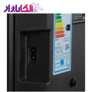 تلویزیون 58 اینچ جی پلاس ال ای دی مدل 58RU736N