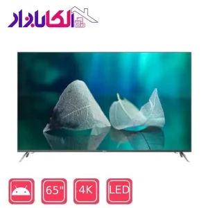 تلویزیون 65 اینچ جی پلاس مدل 65RU746