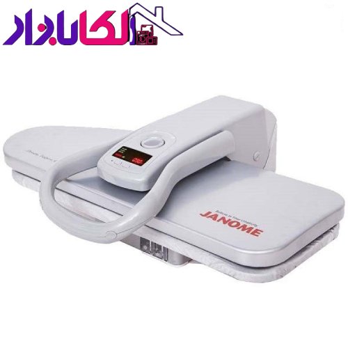 اتوپرس ژانومه