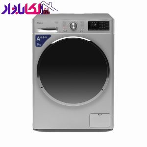 لباسشویی جی پلاس Direct Drive مدل GWM-P99S ظرفیت 9 کیلوگرم