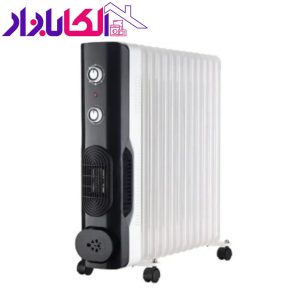 شوفاژ برقی 13پره آووکس