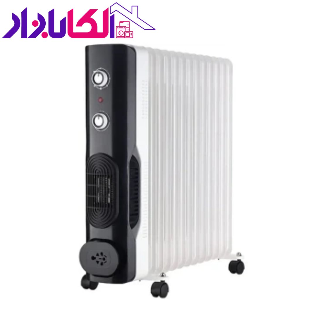 شوفاژ برقی 13پره آووکس شوفاژ برقی 13پره آووکس