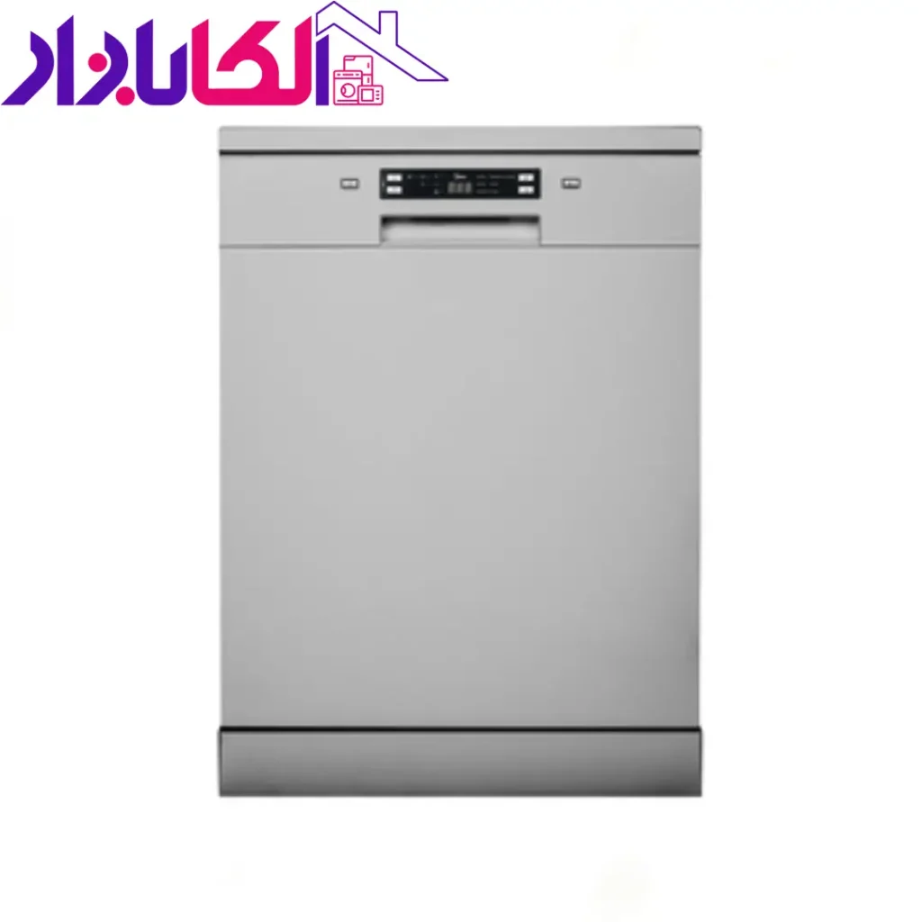 ماشین ظرفشویی جی پلاس مدل GDW-N4673