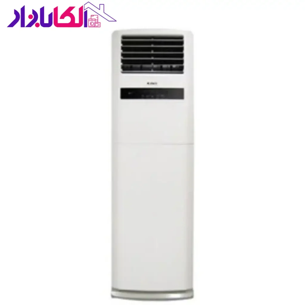 کولر گازی ایستاده اینورتر جی پلاس 48000 مدل GAC-HV48FS3