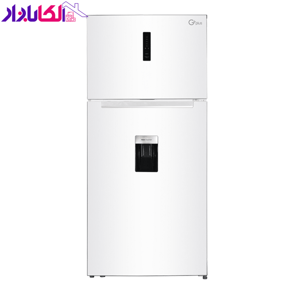 یخچال فریزر جی پلاس مدل GRF-P5325