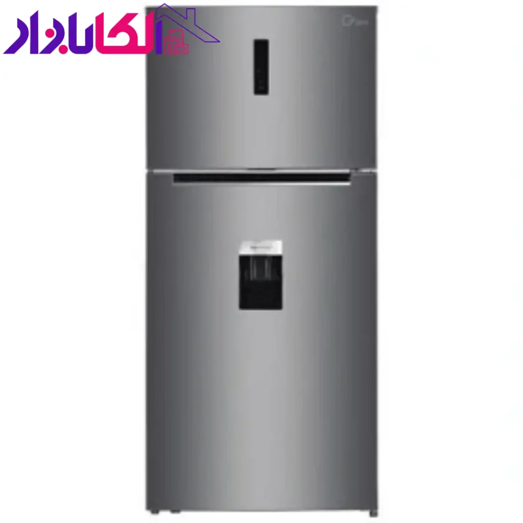 یخچال فریزر جی پلاس مدل GRF-P5325S