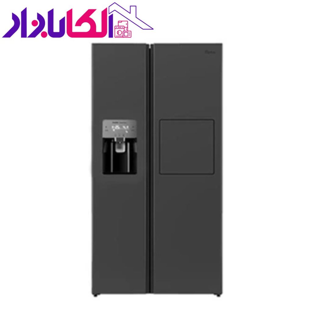 ساید بای ساید جی پلاس مدل GSS-P7535S