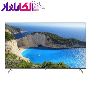 تلویزیون جی پلاس مدل GTV-55SQ789N