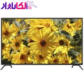 تلویزیون هوشمند NTV-U50C614S نکسار ۵۰ اینچ