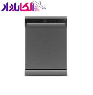ماشین ظرفشویی 15 نفره جی پلاس مدل GDW-P5993