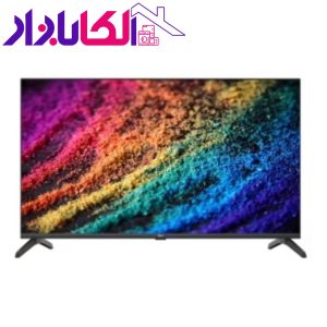 تلویزیون هوشمند جی پلاس مدل GTV-40SH628N