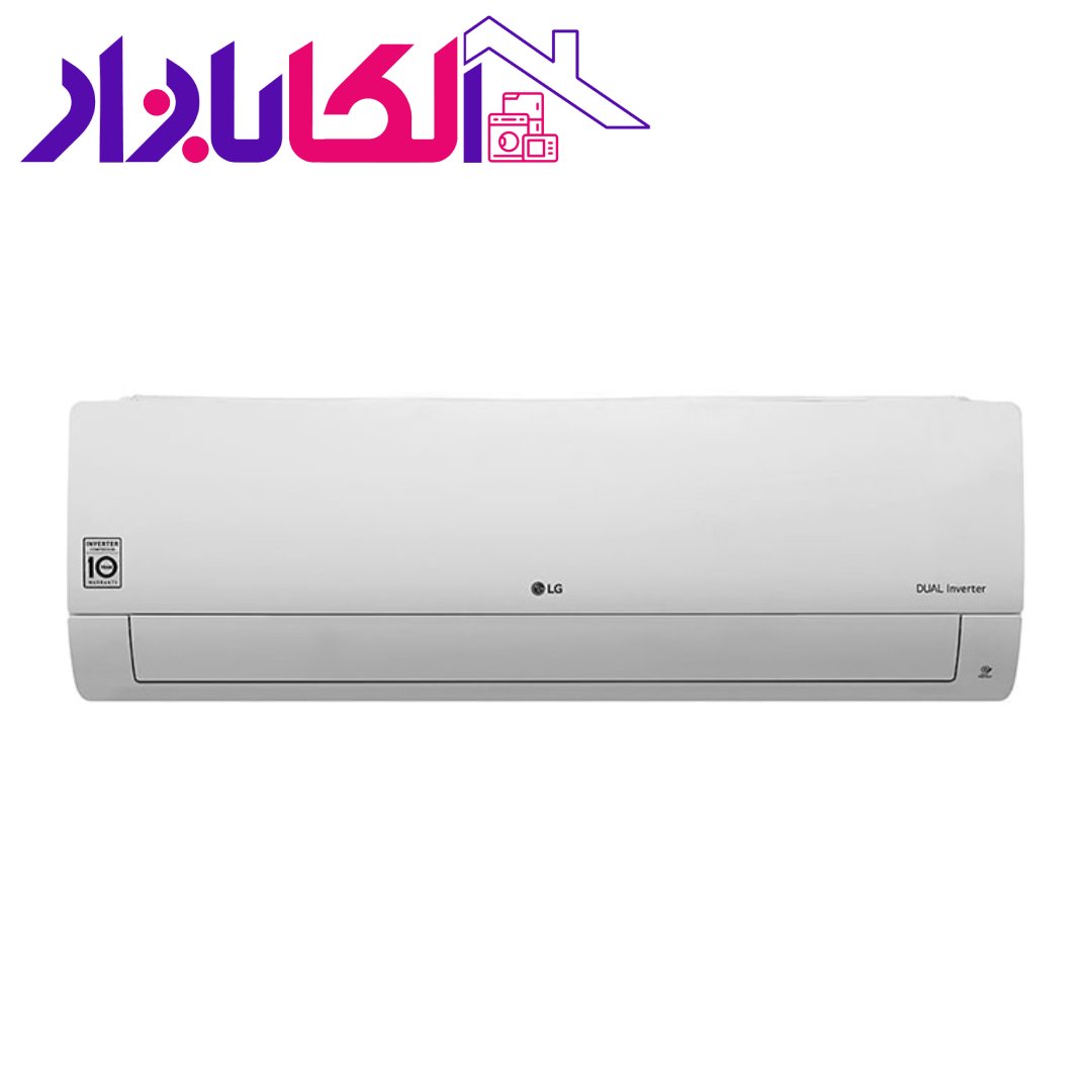 کولر گازی 18000 ال جی مدل NF187ST3 کولر گازی 18000 ال جی مدل NF187ST3