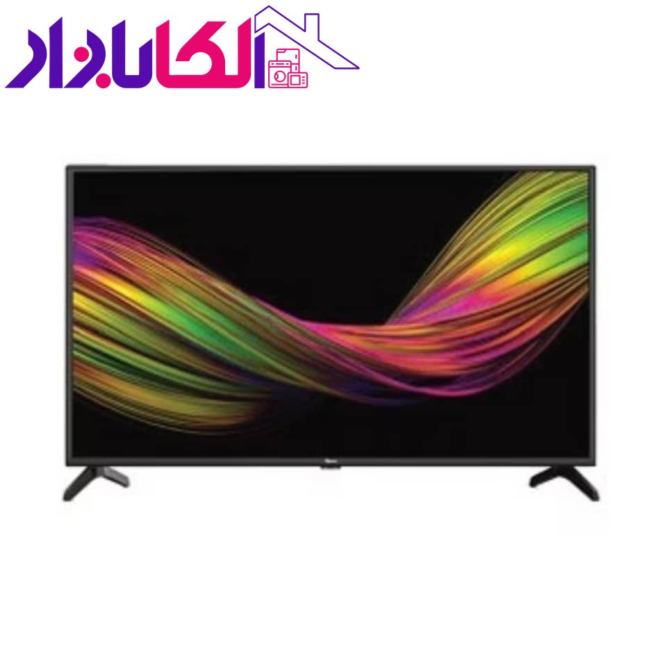 تلویزیون جی پلاس مدل GTV-43SH428N