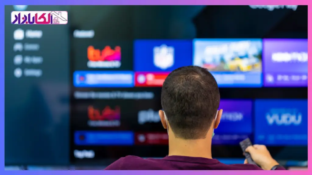 راهنمای جامع خرید تلویزیون 4K در سال 1404