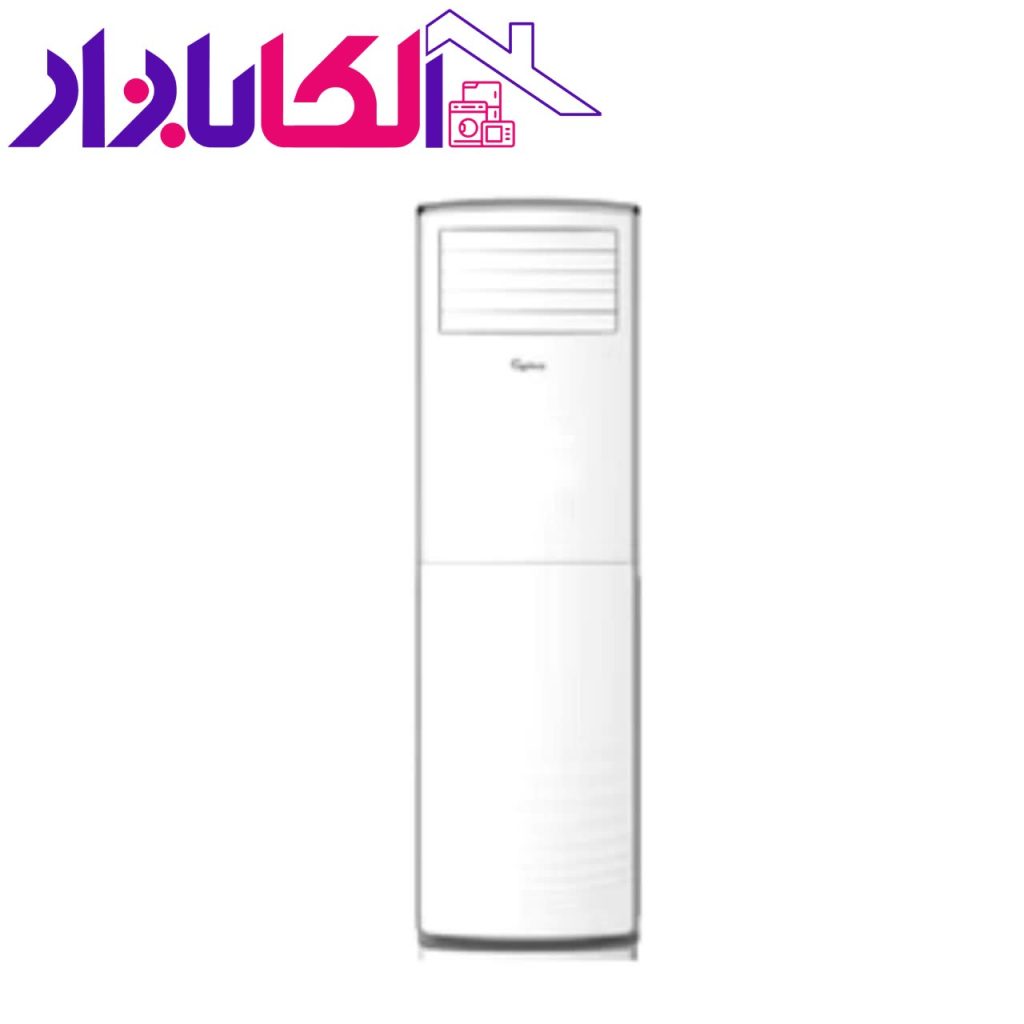کولرگازی 60000 ایستاده جی پلاس مدل TF60FH3B