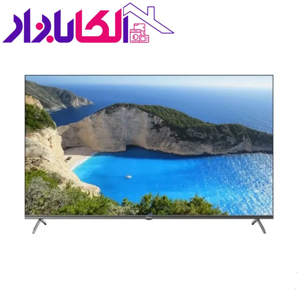 تلویزیون جی پلاس مدل GTV-55SQ758N