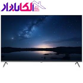 تلویزیون هوشمند جی پلاس مدل GTV-65SQ778N