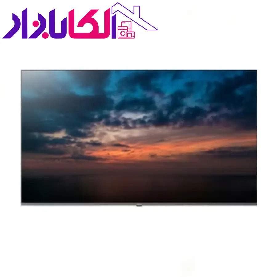 تلویزیون هوشمند جی پلاس مدل GTV-75SU838SX