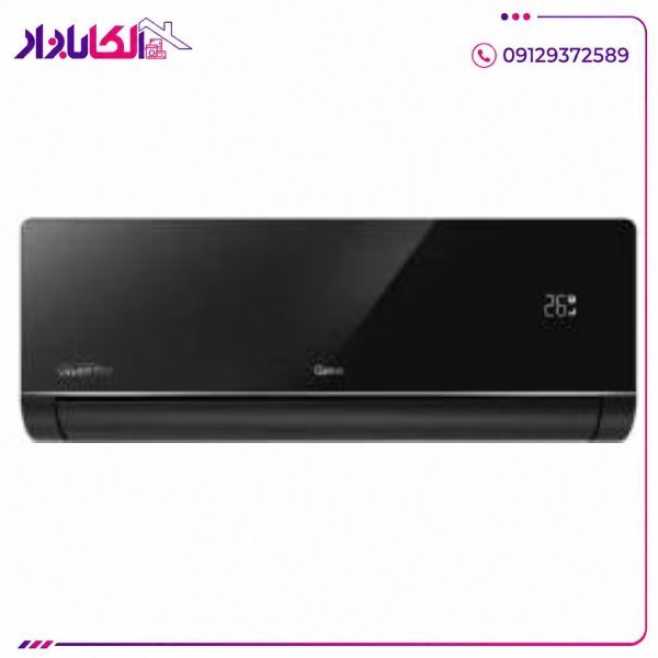 کولرگازی 18000 جی پلاس مدل TV18PL1