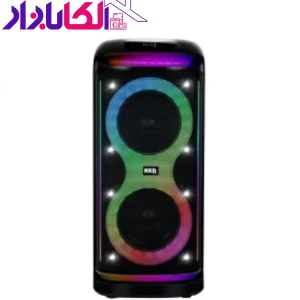 اسپیکر بلوتوثی راک باکس رد تون مدل R200