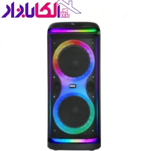 اسپیکر بلوتوثی راک باکس رد تون مدل R300