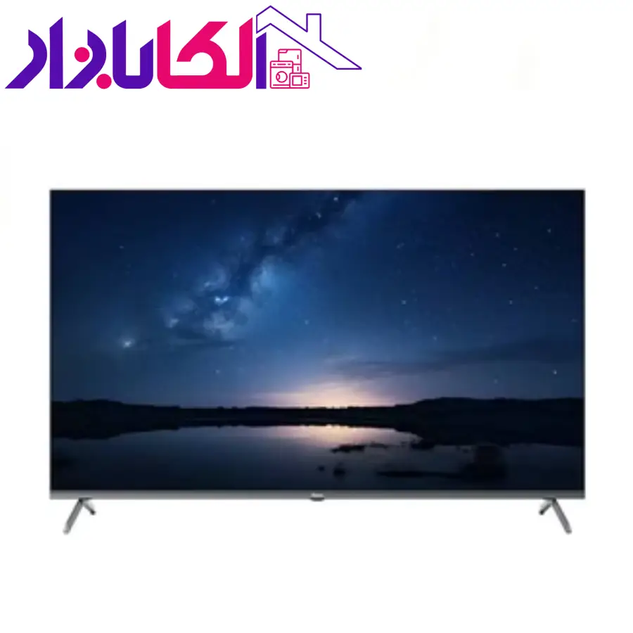 تلویزیون جی پلاس مدل GTV-50SQ778N