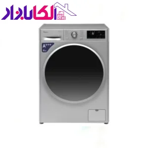 ماشین لباسشویی جی پلاس 8 کیلویی مدل GWM-P870