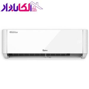 کولرگازی 12000 اینورتر جی پلاس مدل GAC-TV12TP1I