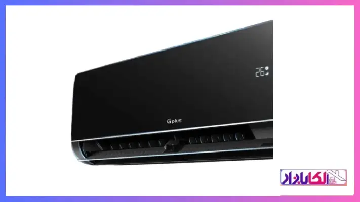 کولر گازی 24000 جی پلاس مدل TV24PL1