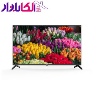 تلویزیون 43 اینچ جی پلاس مدل GTV-43SH638N