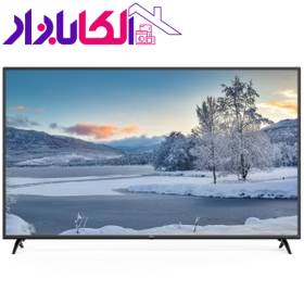 تلویزیون 43 اینچ جی پلاس مدل GTV-43SU788N