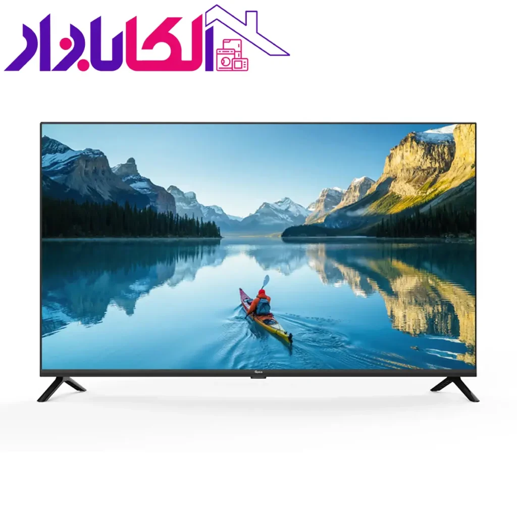 تلویزیون ال ای دی جی پلاس مدل GTV-43SH438N