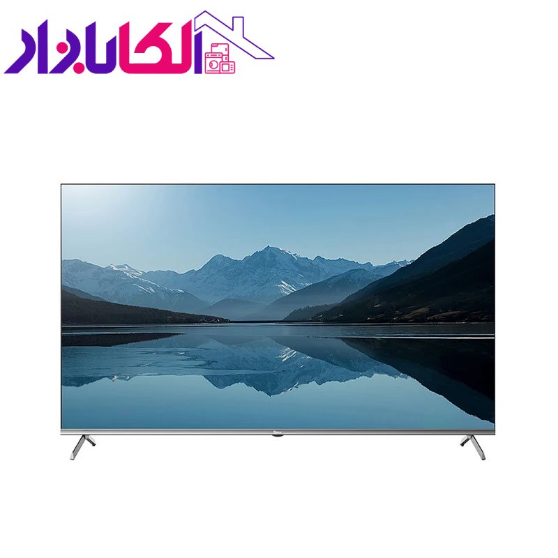 تلویزیون جی پلاس مدل GTV-50SQ778N