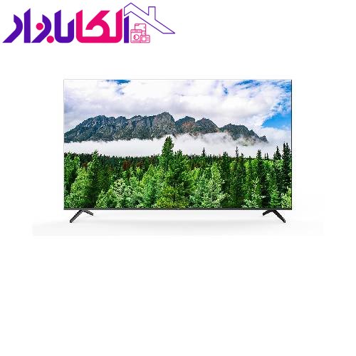 تلویزیون هوشمند جی پلاس 85 اینچ مدل GTV-85SQ866S