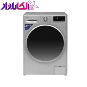 ماشین لباسشویی جی پلاس مدل GWM-R87S