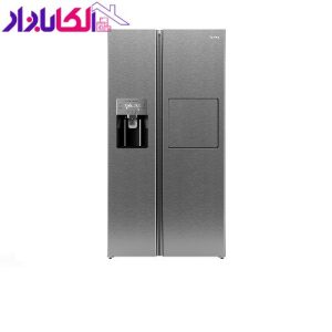 یخچال فریزر ساید بای ساید جی پلاس مدل GSS-P7923S