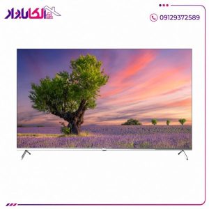 تلویزیون ال ای دی جی پلاس مدل GTV-55SQ788N