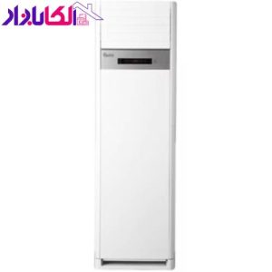 اسپلیت ایستاده جی پلاس دورثابت 55000 مدل GAC-HF55FS3