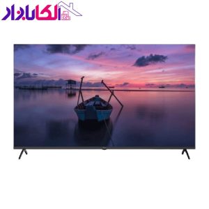 تلویزیون 55 اینچ جی پلاس مدل GTV-55SU788N