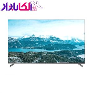 تلویزیون 65 اینچ جی پلاس مدل GTV-65SU788N