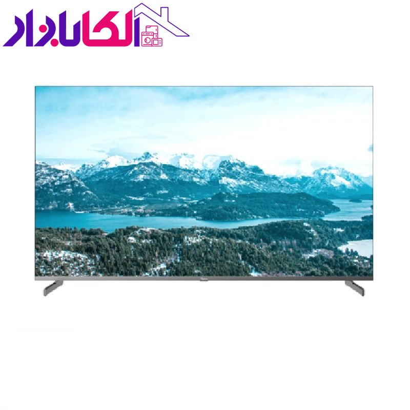 تلویزیون 65 اینچ جی پلاس مدل GTV-65SU788N