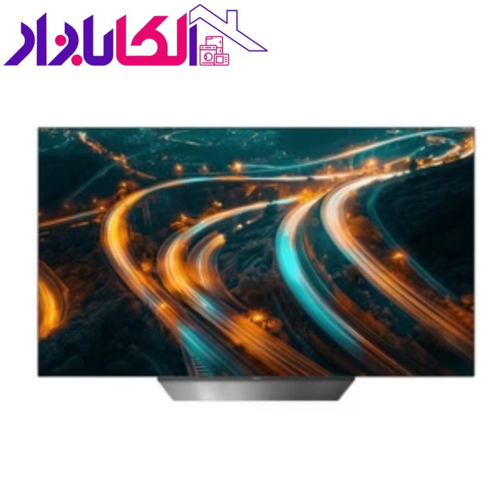 تلویزیون OLED هوشمند 55 اینچ جی پلاس مدل GTV-55SO621N
