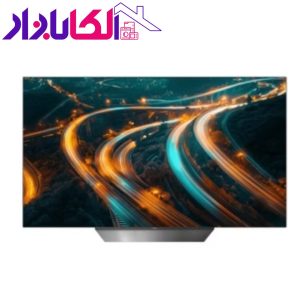 تلویزیون OLED هوشمند 55 اینچ جی پلاس مدل GTV-55SO621N