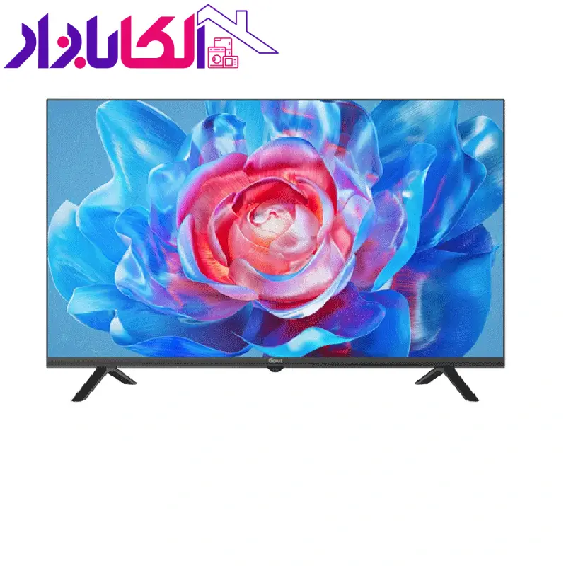 تلویزیون 32 اینچ جی پلاس مدل GTV-32SD438NQ